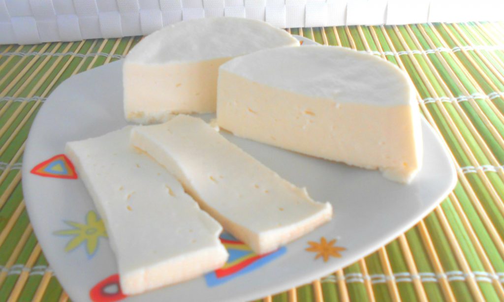 Queso fresco